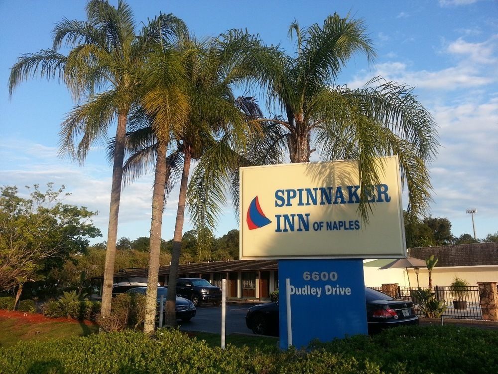 Spinnaker Inn Of Naples Vineyards Luaran gambar
