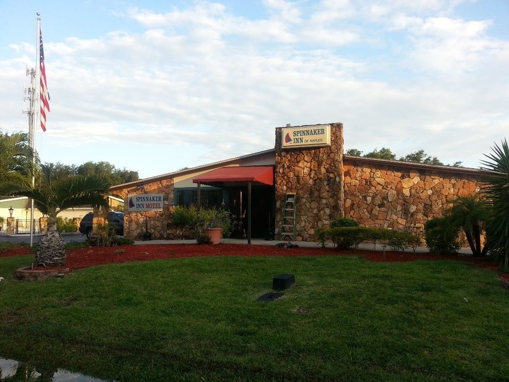 Spinnaker Inn Of Naples Vineyards Luaran gambar