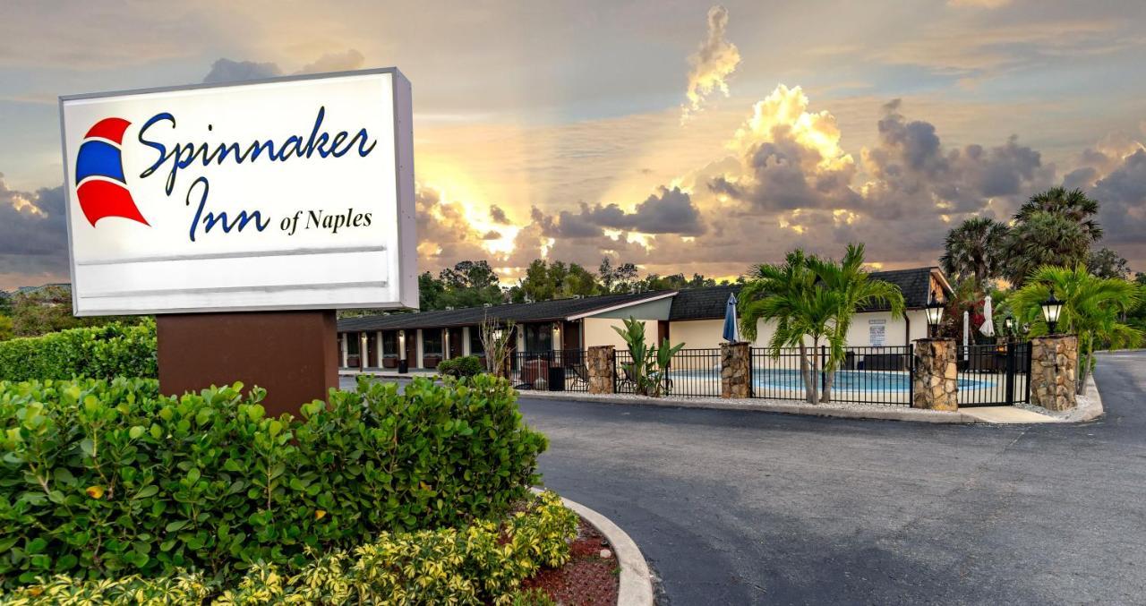 Spinnaker Inn Of Naples Vineyards Luaran gambar
